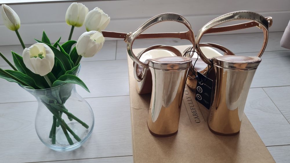 Sandale River Island 38