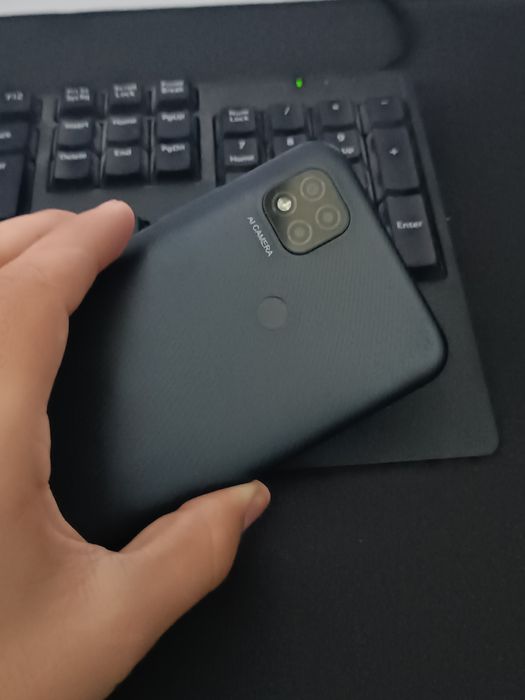 Redmi 9c 128 gb. Faqat oladiganlar aloqaga chiqsin !