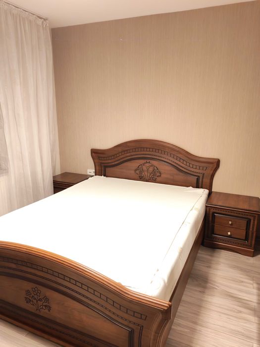 Apartament -Fac. de Medicină, bloc nou.