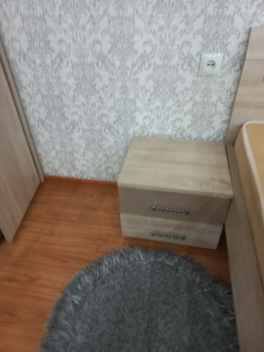 Продаётся спальный гарнитур