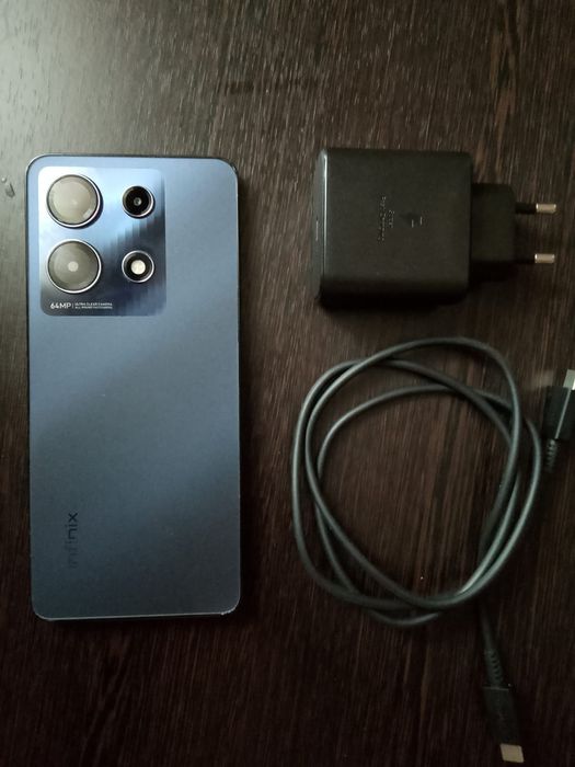 Продам Infinix Note 30