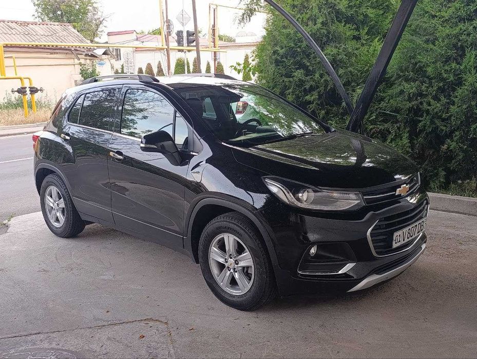 Tracker 1 Premier 2019