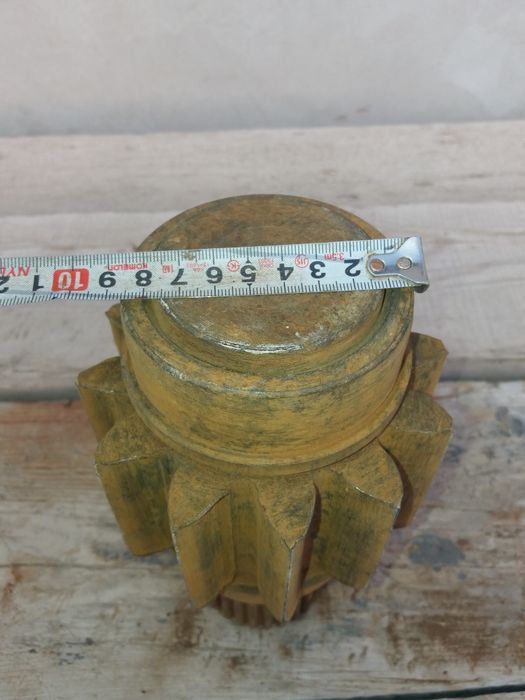 Запчасть Спец Техники