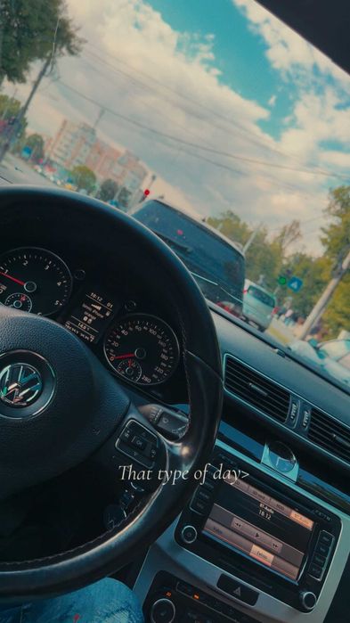 Passat CC 4motion 2.0