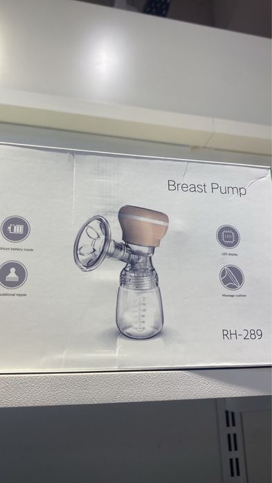 Продам молокоотсос