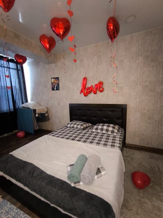 Романтичекое свидание под ключ