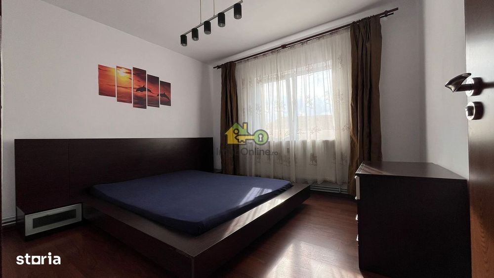 Apartament 3 Camere, 65 Mp., Complet Renovt, Timișoara, Zona Aradului