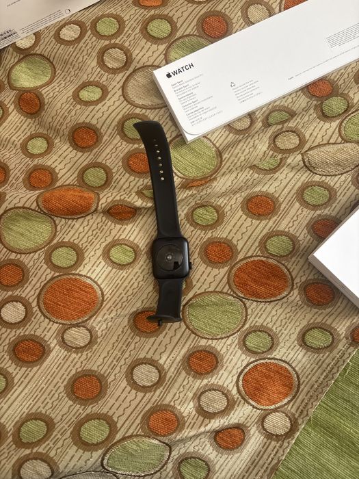 Apple watch se (gen 2) 44mm