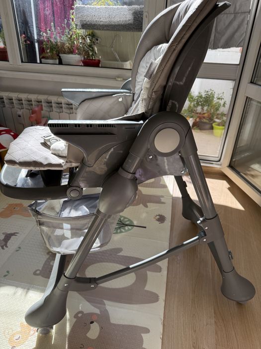 Столче за хранене Lorelli