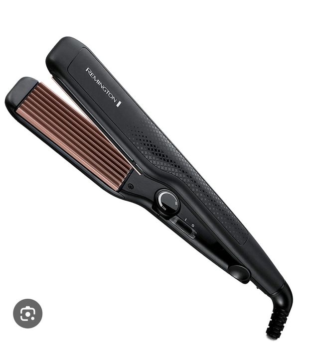 Rowetenta brush volume and shine