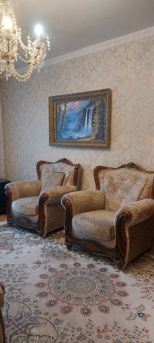 Продам 2х комнатную квартиру , Сормова 5