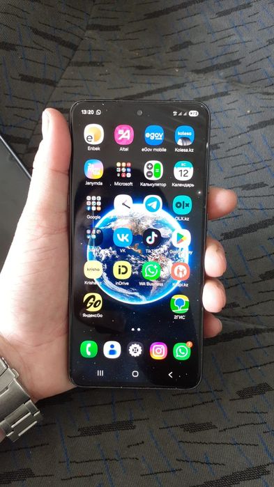 Samsung s 21 fe обмен на айфон