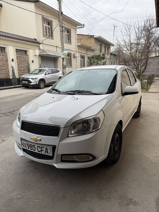 Neksa 3 aftomat.   qogan malumat telda