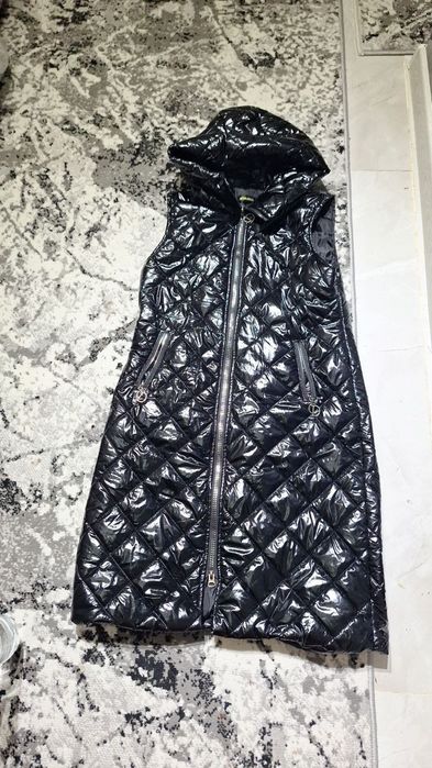 Женские безрукавки б/у оптом и в розницу в отличном состоянии