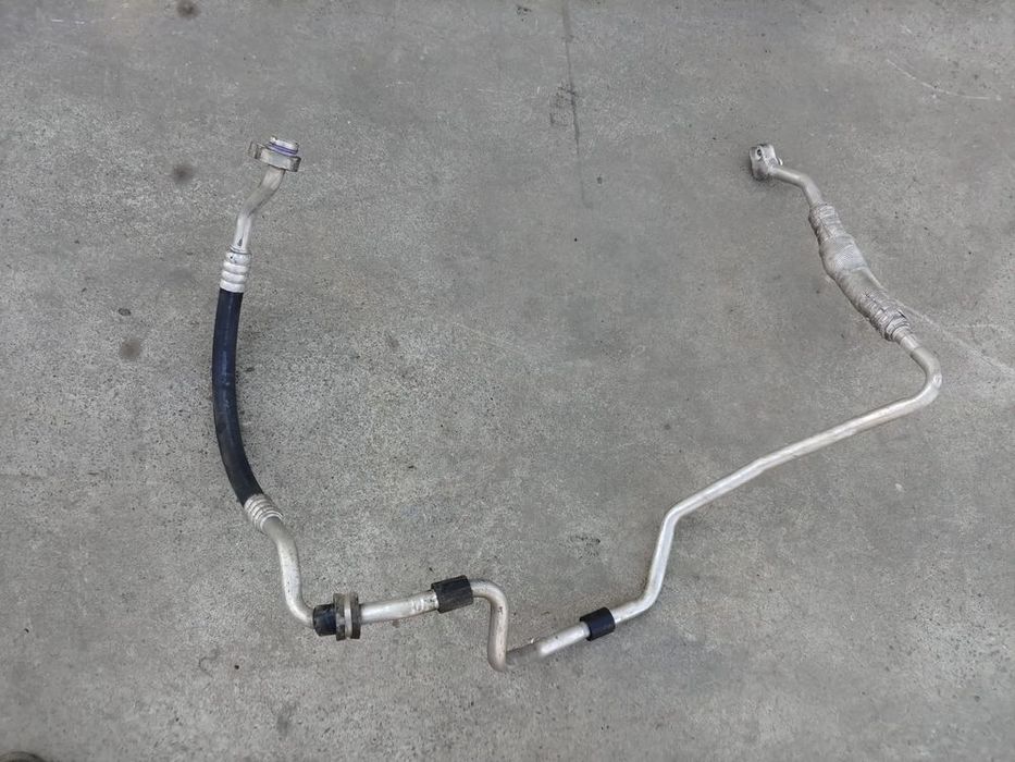 conducta clima ac  2.0 tdi bkd  audi a3 8p vw golf 5 1k0820743eq