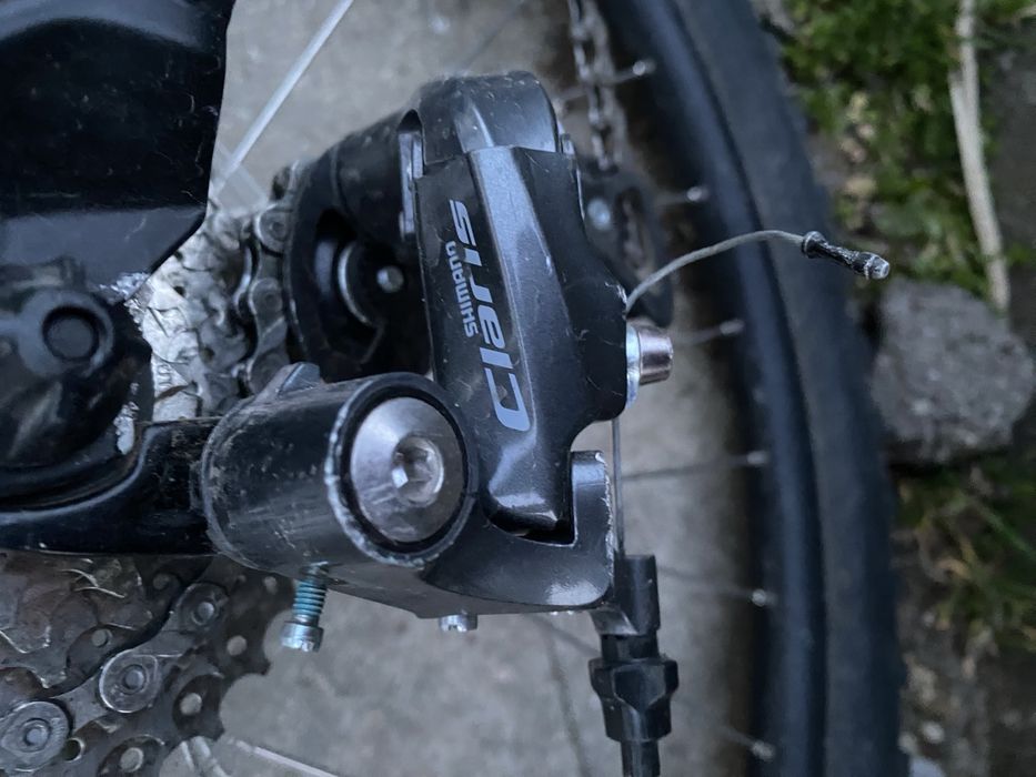 Specialized pitch 27,5 цола размер S