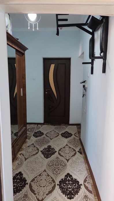 Sergeli-2 2 xonali uy