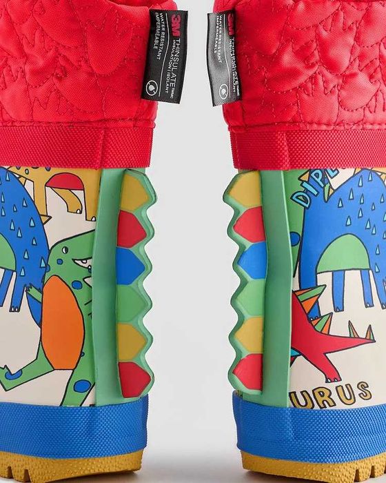 Детская обувь NEXT