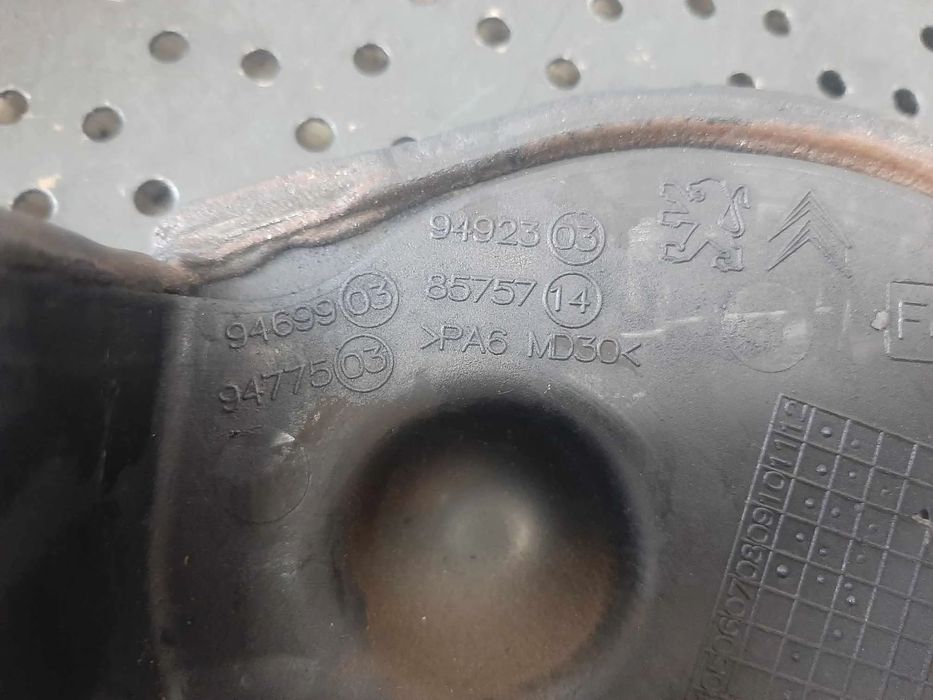 capac distributie 9h05 1.6 hdi citroen c4 peugeot 308  946990385757