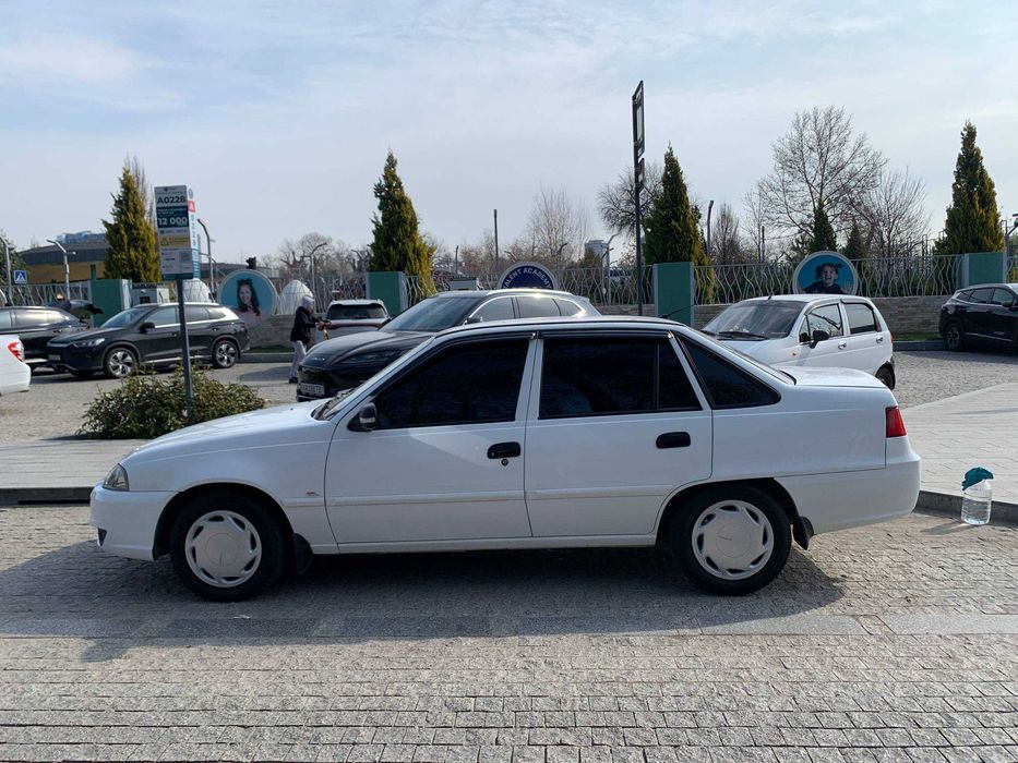 nexia2 Нексия2 Гибрид