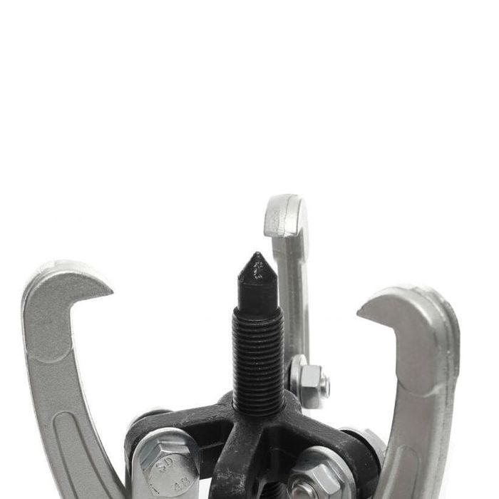 Extractor pentru rulmenti, 3 brate 6" 150 mm, pentru extragerea