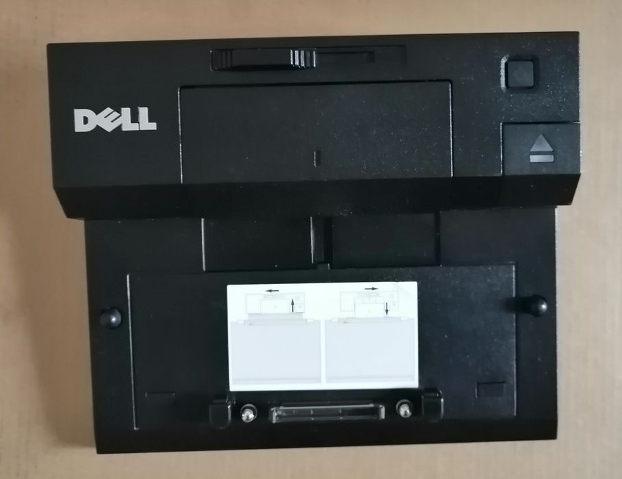 Dell докинг станция