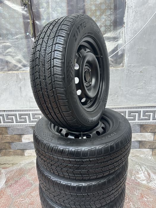 Kamplekt 14lik yangi