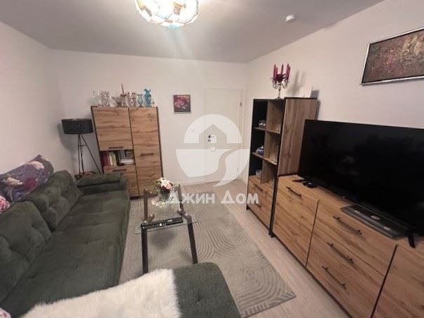 Продава се Тристаен апартамент в Свети Влас - 7705 кв.м за 10 €/кв.м - Снимка #8