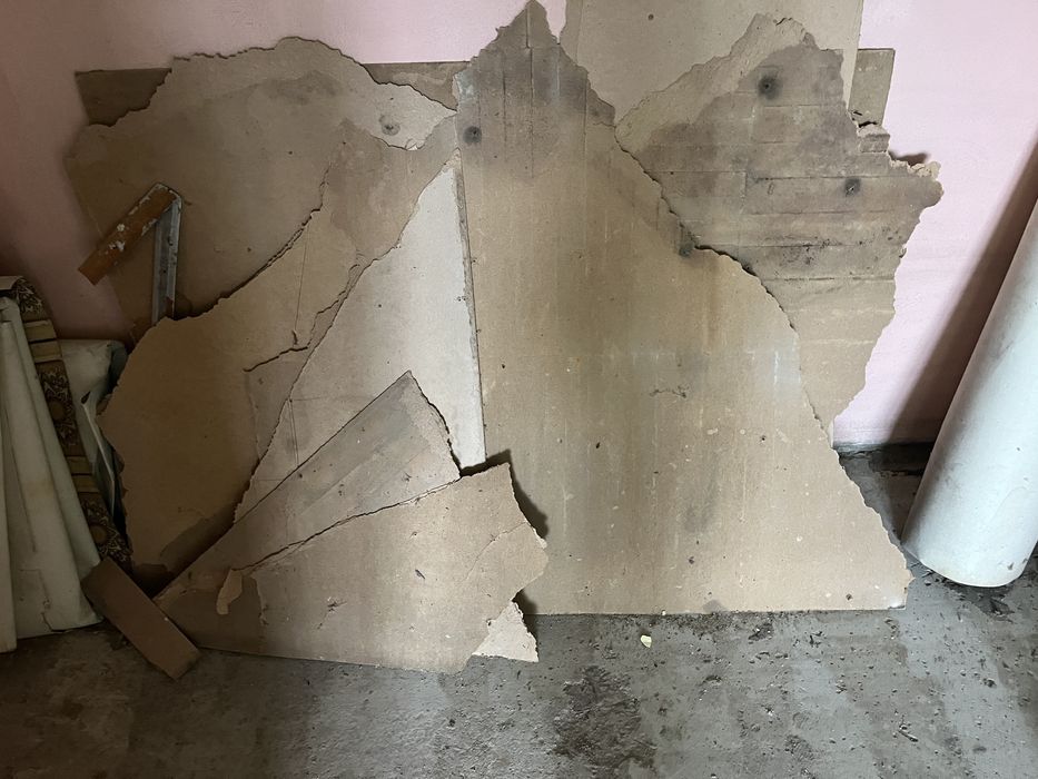 Дрова, самовынос бсплатно