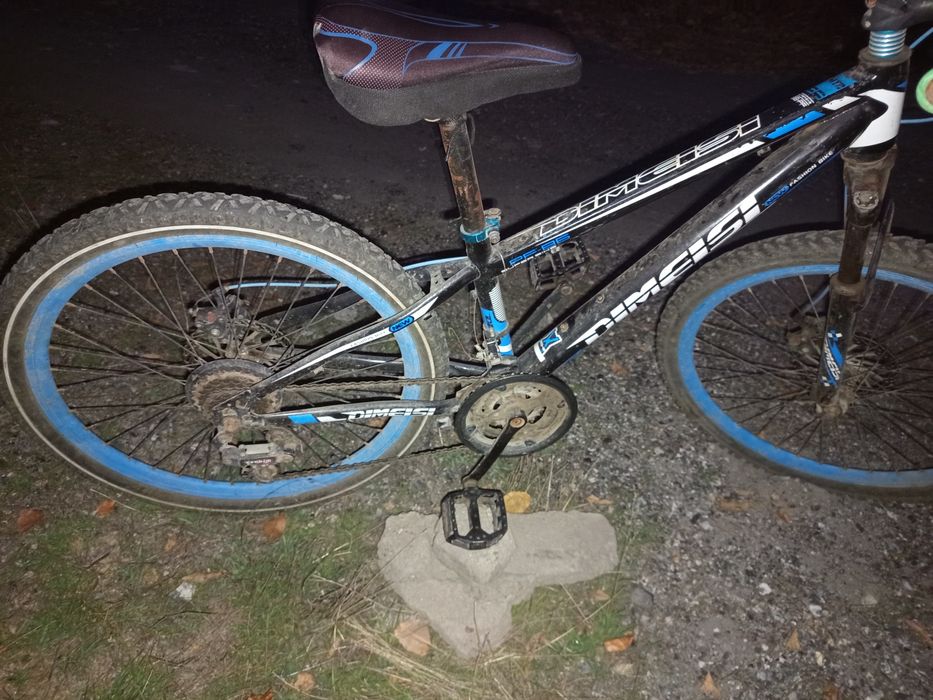 Продам велик сост хорошое