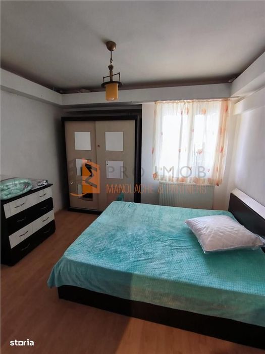 Apartament 3 camere confort 1 decomandat zona Micro 3