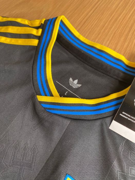 Футболка Adidas Manchester United