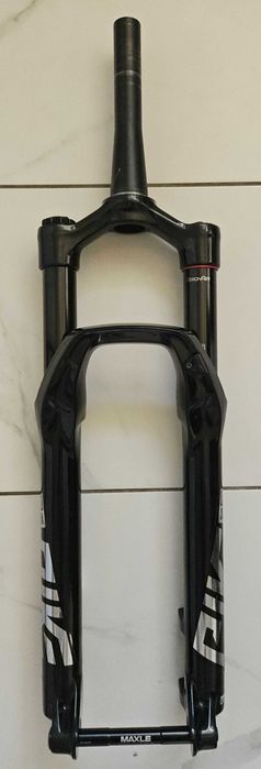 Furca Rockshox Pike Ultimate Charger 2.1 RC2 27.5 130mm