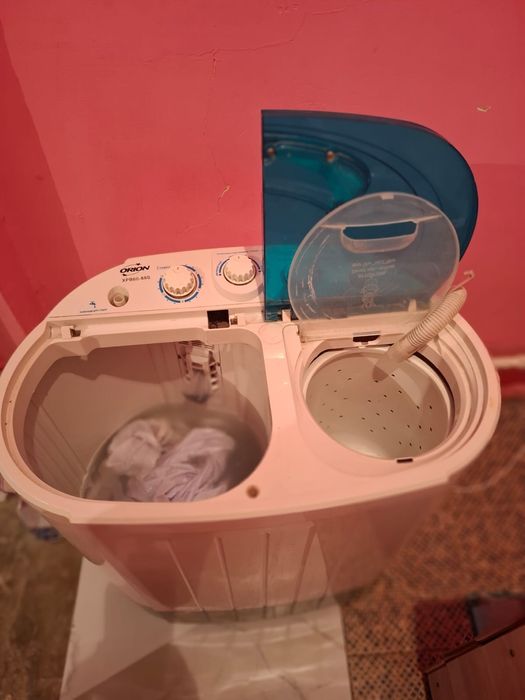 Продаётся стиральная машинка бу