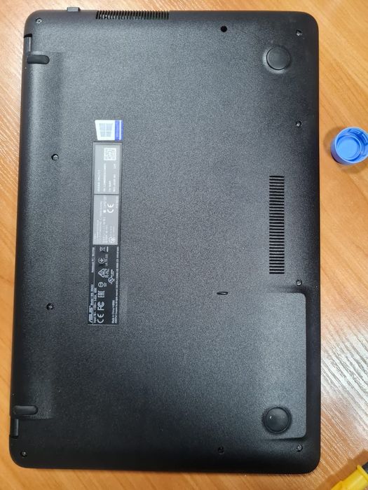 Asus X543UB - DM1271T