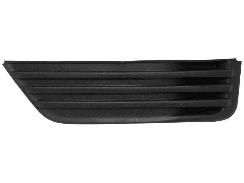 Grilă bară față stânga Ford Focus II 04–08 fără proiectoare