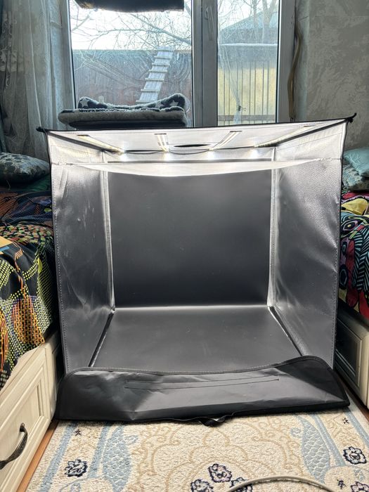 Фотозона для предметной съемки, 23000 тг