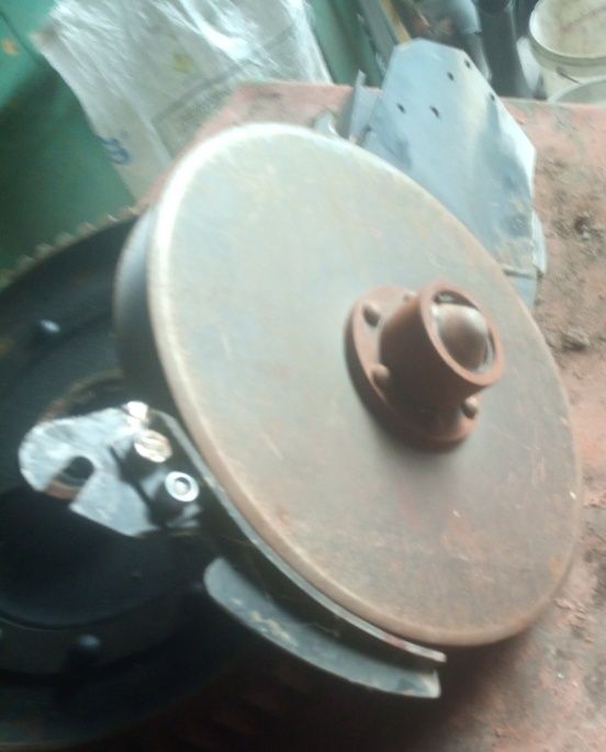 Brăzdare SPC6 ,6 bucăți