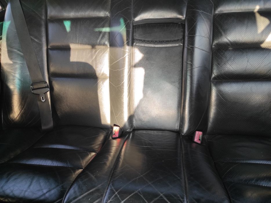 Продается Мерседес