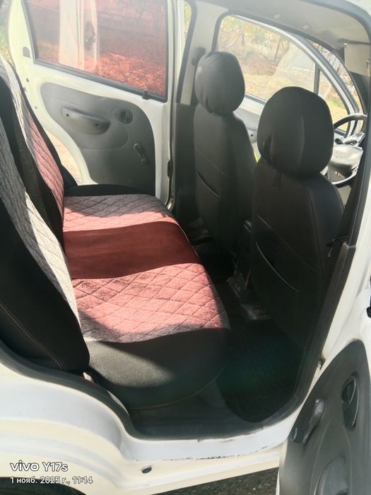 МАТИЗ  м/х. 2006 выкуп недорого!Машина своя галоши новые ну посмотрите