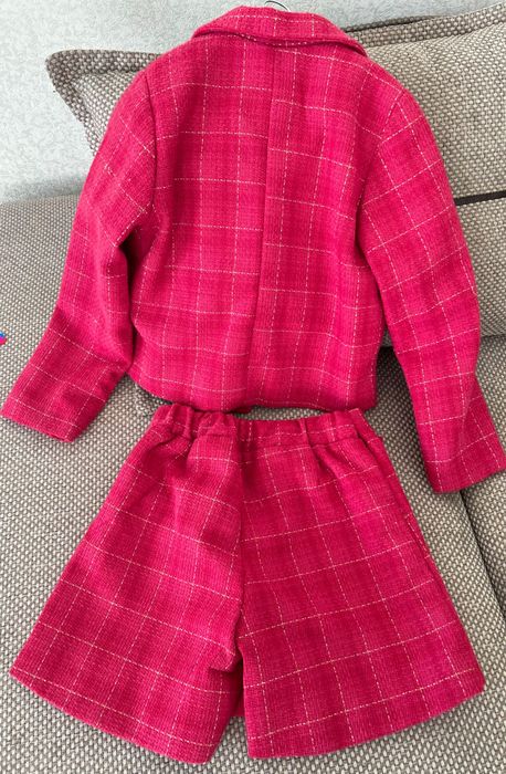 двойка для девочки