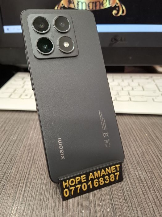 Hope Amanet P4-Xiaomi 14T 256Gb/12Gb
