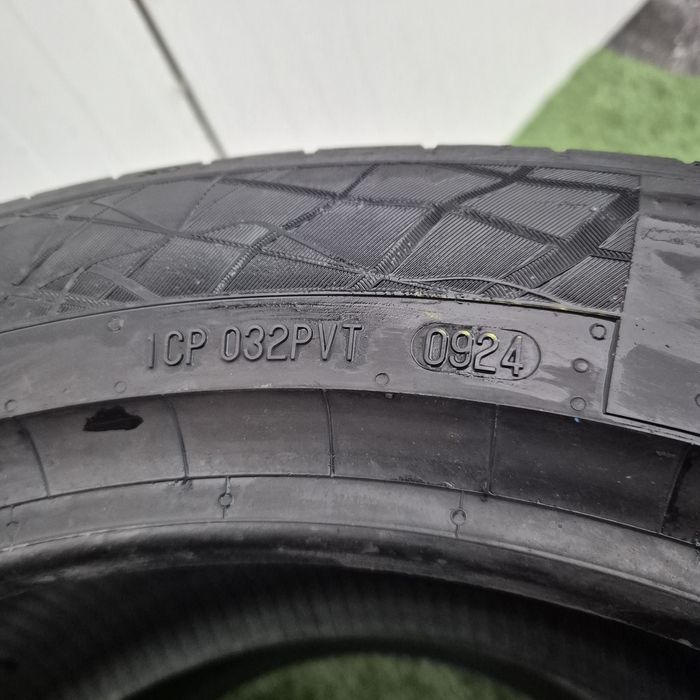 245 45 18 Continental