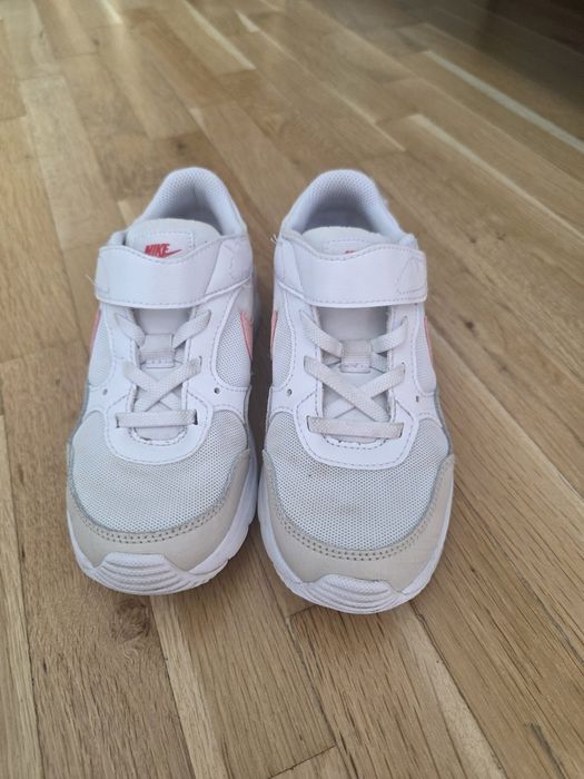 Маратонки Nike air max - 32 размер