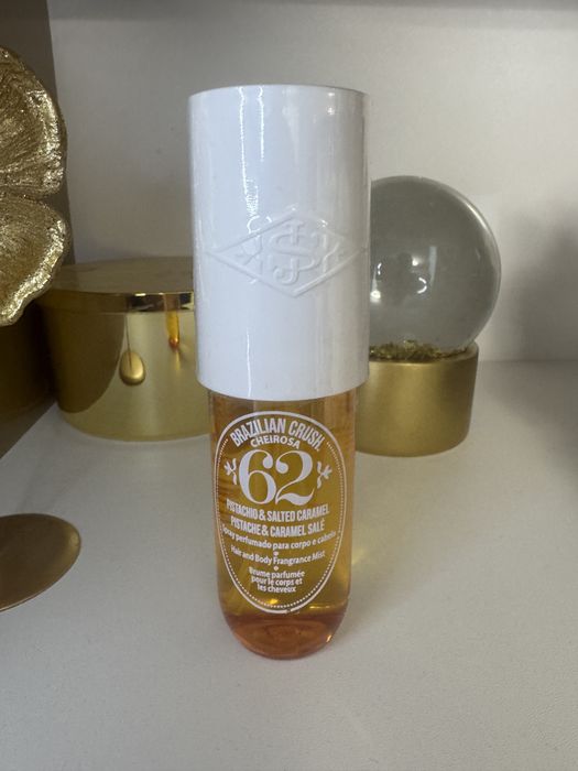 Spray Sol de Janeiro