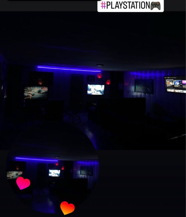 Playstation Club sotiladi holati zór