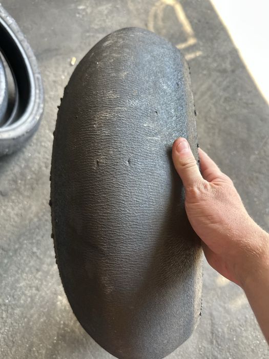 Pirelli Sc1 125/70/17 180/60/17