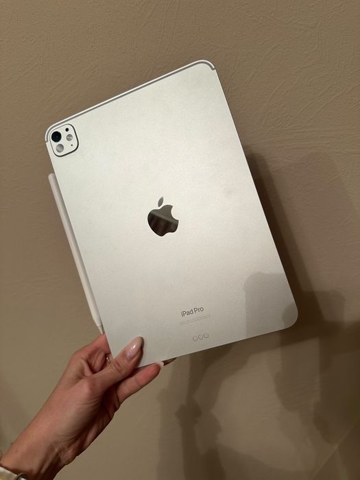 Ipad pro 11 m4 256 gb