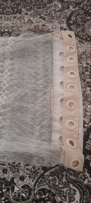 Парда сотилади юпка