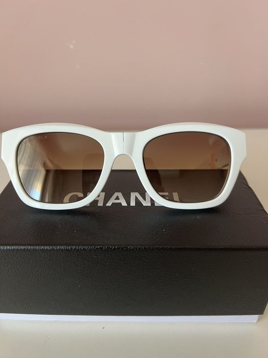 Слънчеви очила Chanel